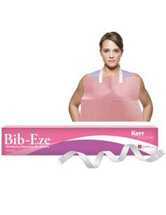 Bib-Eze Porta Servilletas de Papel Desechables 250u Kerr