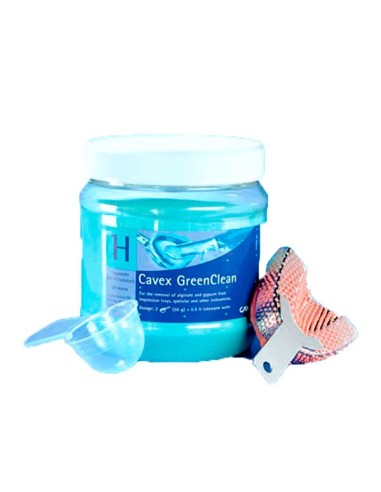 Limpiador de Alginato 1Kg