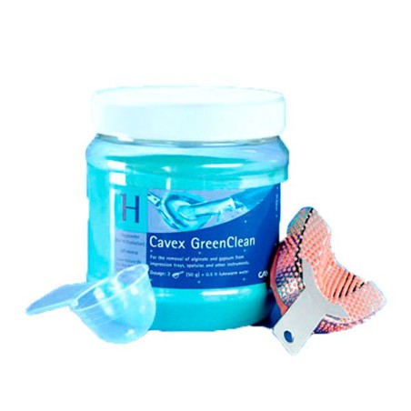 Limpiador de Alginato 1Kg