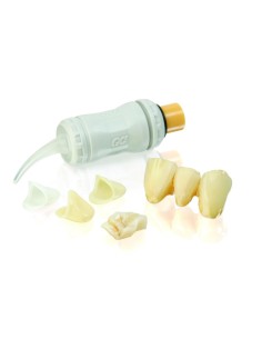 G-Cem Capsule Surtido Cemento de Resina Universal Autoadhesivo 50 uds GC 2