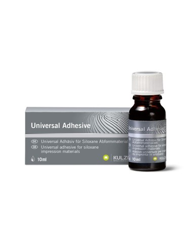 Adhesivo Universal para Impresión 10ml Kulzer