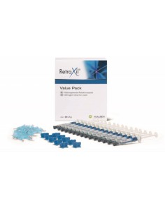 RetraXil Pasta de Retracción Value Pack 20x1gr Kulzer