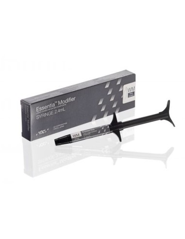 Essentia Modifier WM Composite Reposición 1 Jeringa  2,4ml GC