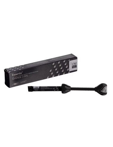 Essentia Modifier OM Composite Reposición Jeringa  2ml GC
