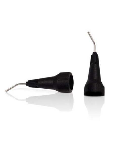 Puntas Dosificadoras III Tipo Aguja 30 uds GC