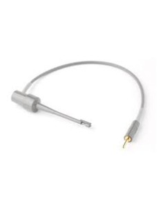 Pinza Portalimas Gris Dentaport Root ZX Localizador de Ápices Morita