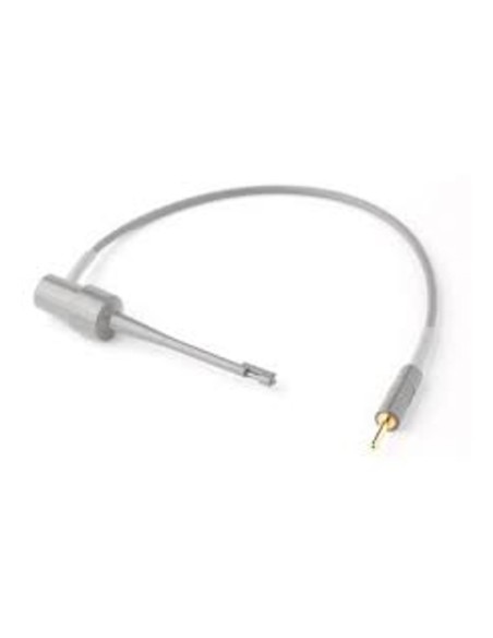 Pinza Portalimas Gris Dentaport Root ZX Localizador de Ápices Morita