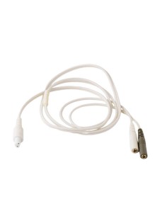 Cable Probe Blanco Sonda para Dentaport Root ZX Localizador de Ápices Morita