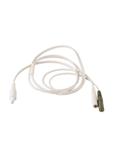 Cable Probe Blanco Sonda para Dentaport Root ZX Localizador de Ápices Morita