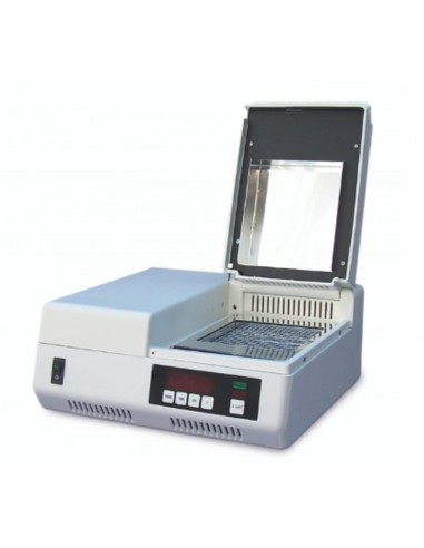 Lámpara Polimerizadora Otoflash G171-N6 con Entrada de Gas NK Optik