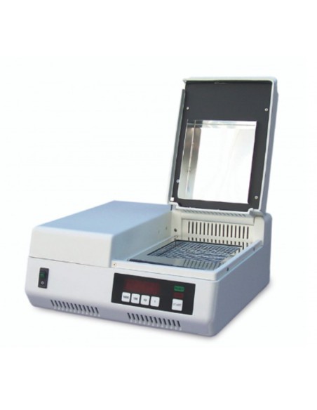 Lámpara Polimerizadora Otoflash G171-N6 con Entrada de Gas NK Optik