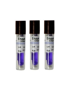 Indicadores Biológicos BI Ensure Caja 25 unidades Scican