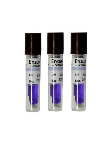 Indicadores Biológicos BI Ensure Caja 25 unidades Scican