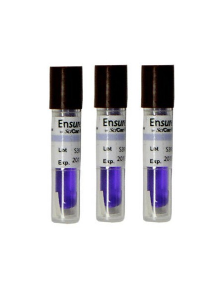 Indicadores Biológicos BI Ensure Caja 25 unidades Scican