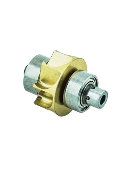 Rotor Dental rm Compatible con Turbina W&H Alegra TE-95 (2009-2014), TE-98 y TE-98 C LED