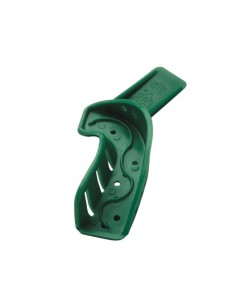 Cubetas Coe Perforada Parcial Sup/Dcha, Inf/Izq. Desechables, Dentulous 12 uds GC