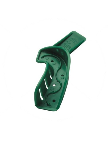 Cubetas Coe Perforada Parcial Sup/Dcha, Inf/Izq. Desechables, Dentulous 12 uds GC