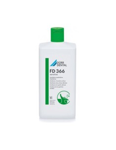 FD 366 Limpieza de Superficies Delicadas Botella 2,5L.