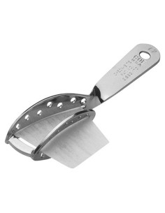 Cubeta Coe Check Bite Doble Arco n. 72, Níquel, 1 unidad GC 2