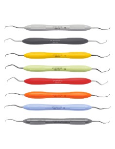 Cureta Gracey ErgoMax Periodoncia LM Dental