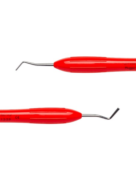 Obturador 350/380 Cilíndrico, 1,2-2,0mm ErgoMax LM Dental