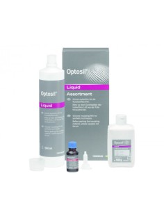 Optosil Liquid Combi Kulzer
