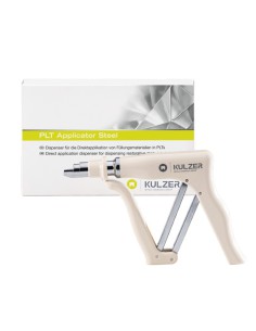 Pistola Dispensadora para Cápsulas PTL Venus, Charisma Kulzer