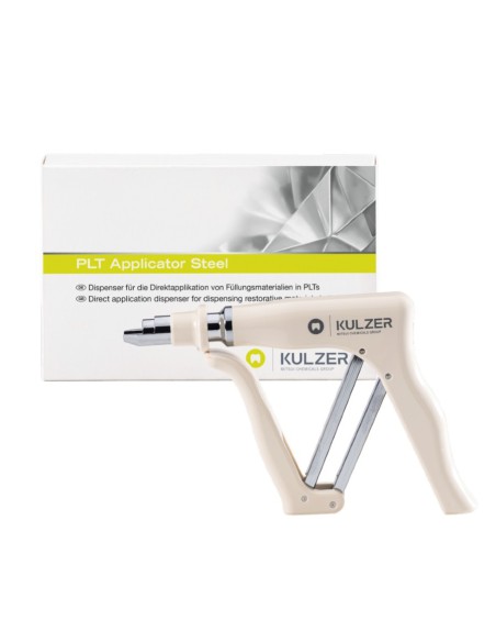 Pistola Dispensadora para Cápsulas PTL Venus, Charisma Kulzer