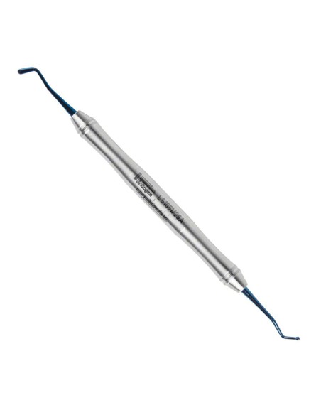 Instrumento Obturación Mini PolyFill Plasma+ Carl Martin