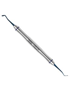 Instrumento Obturación MICRO PolyFill Plasma+ Carl Martin