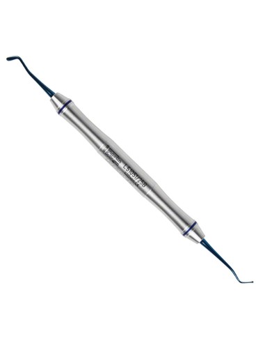 Instrumento Obturación MICRO PolyFill Plasma+ Carl Martin