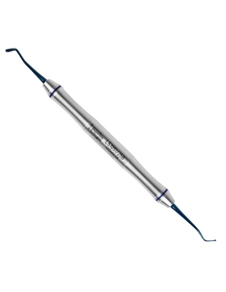 Instrumento Obturación MICRO PolyFill Plasma+ Carl Martin