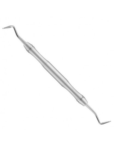 Condensador Markley Liquid Steel Carl Martin