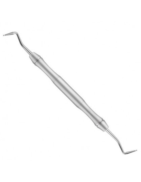 Condensador Markley Liquid Steel Carl Martin