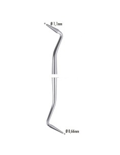 Condensador Markley Liquid Steel Carl Martin 2