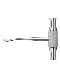 Botador Winter 14R o 14L Elevador de Raíces Carl Martin 2