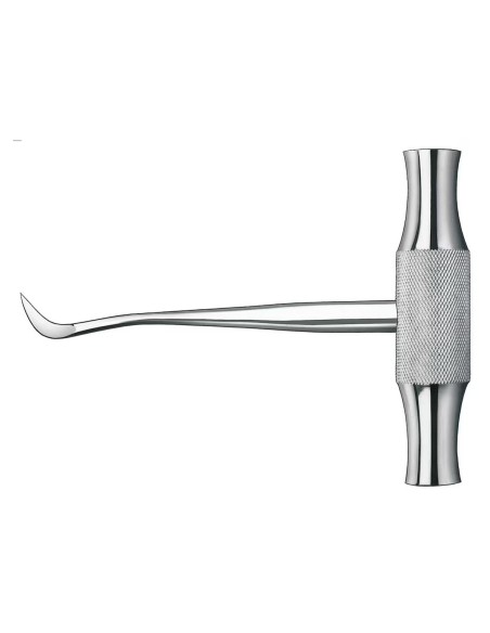 Botador Winter 525/14L Elevador de Raíces Carl Martin