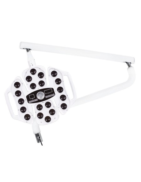 Lámpara Operatoria LED Orión para Sillón Dental Bader