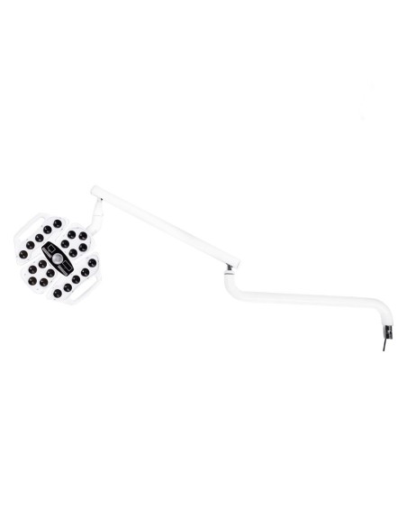Lámpara Operatoria LED Orión para Sillón Dental Bader