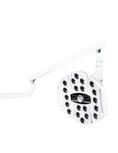Lámpara Operatoria LED Orión para Sillón Dental Bader 2