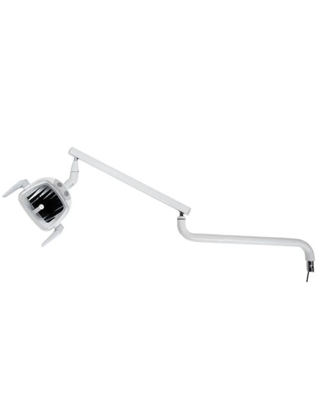 En proceso - Lámpara Operatoria LED Lepus Sillón Dental Bader