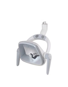 En proceso - Lámpara Operatoria LED Lepus Sillón Dental Bader 2