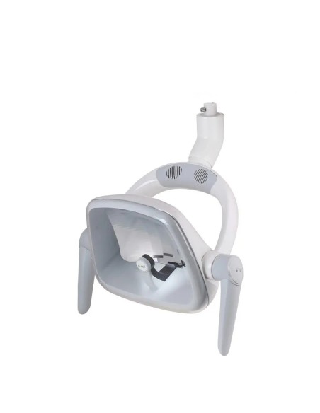 En proceso - Lámpara Operatoria LED Lepus Sillón Dental Bader