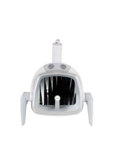 En proceso - Lámpara Operatoria LED Lepus Sillón Dental Bader