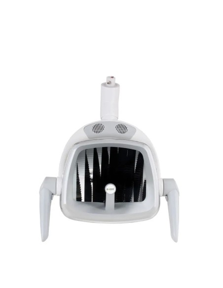 En proceso - Lámpara Operatoria LED Lepus Sillón Dental Bader