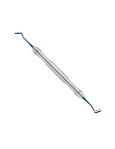 Instrumento Contorneado de Obturaciones LS PolyFill Plasma+ Carl Martin