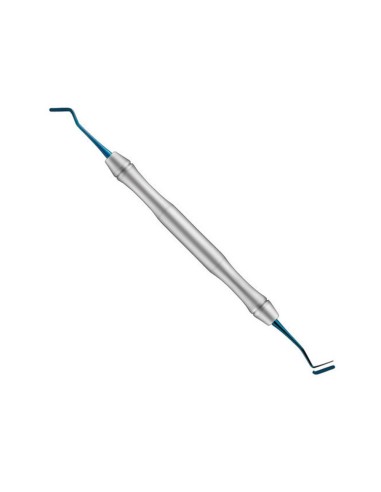 Instrumento Contorneado de Obturaciones LS PolyFill Plasma+ Carl Martin