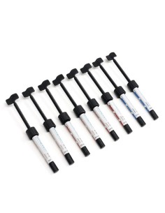 Synergy D6 Composite Universal Jeringa Reposición 4gr.