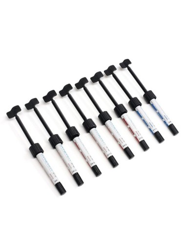 Synergy D6 Composite Universal Jeringa Reposición 4gr.