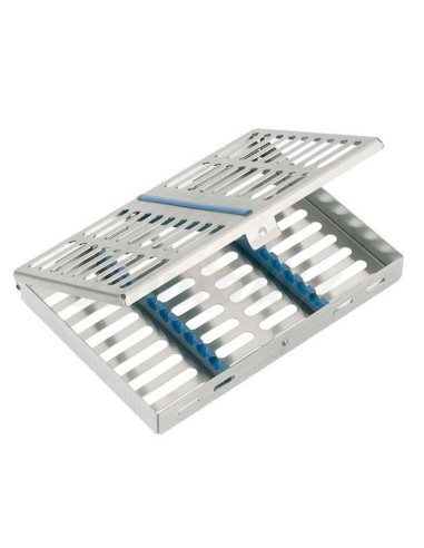 Bandeja 10 Instrumentos Carl Martin